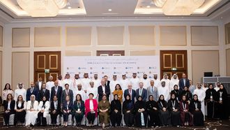 UAE Hosts OECD Budget Meeting In Abu Dhabi