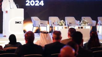 الإمارات العربية المتحدة: لاعب رئيسي في تجارة المعادن الثمينة