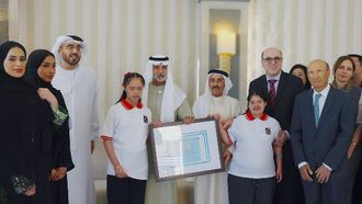UAE Empowers People Of Determination Globally