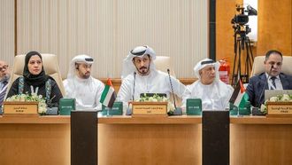 الإمارات تتولى منصب نائب رئيس مجموعة العمل المالي لمنطقة الشرق الأوسط وشمال أفريقيا حتى عام 2025