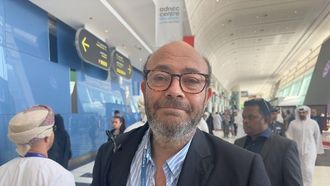 الإمارات العربية المتحدة تسلط الضوء على التقدم المحرز في مجال الذكاء الاصطناعي في المؤتمر