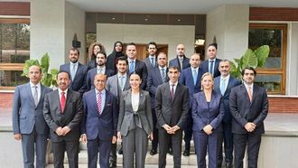 انطلاق أعمال اللجنة الاقتصادية المشتركة بين الإمارات وألبانيا