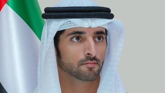 القوات المسلحة الإماراتية: درع الوطن