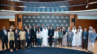 GGLP Highlights UAE Best Practices For Leaders