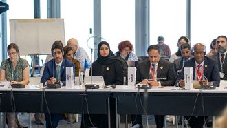 UAE Showcases Biodiversity Initiatives At COP16