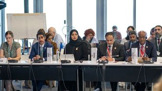 الإمارات العربية المتحدة تستعرض مبادراتها في مجال التنوع البيولوجي خلال مؤتمر الأطراف السادس عشر