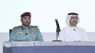 UAE Announces Phased Resumption Of Drone Operations