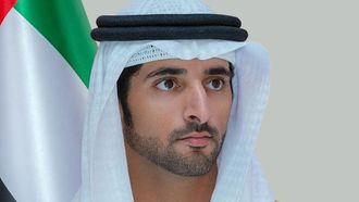 علم الإمارات العربية المتحدة: رمز الفخر والوحدة