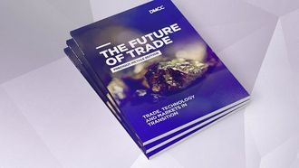 الإمارات العربية المتحدة تبرز كأفضل مركز لتجارة الذهب