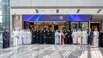 الإمارات تطلق مرحلة جديدة من إطار الابتكار
