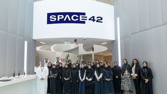 الإمارات تطلق مبادرة تعليمية في مجال تكنولوجيا الفضاء