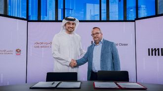 UAE Media Council And IMI Join Forces For Talent Development
