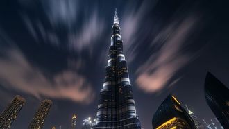 UAE National Day 2024: Innovation And Tradition