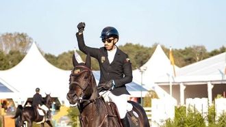 الإمارات تستعد لأولمبياد الشباب في داكار