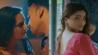 Ullu's New Series: Ek Deewana Tha And Malti Part 2