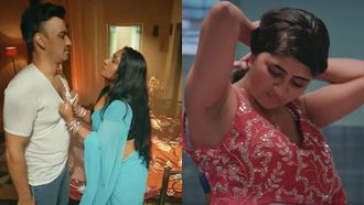 Ullu Releases Ek Deewana Tha Part 2 And Shaukiya