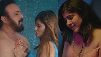 Ullu's New Series: Kya Khoob Lagti Ho And Shaukiya Part 2