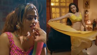 New Ullu Series: Kya Khoob Lagti Ho Part 2