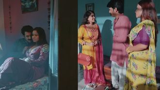 Watch Ullu's Shaukiya Part 1 Online Now