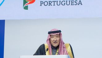 Eng. Waleed ElKhereiji At UN Forum