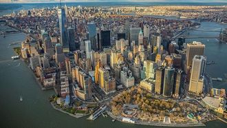 فهم مخاطر ناطحات السحاب