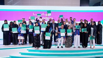 Celebrating Unified Healthcare Providers In UAE