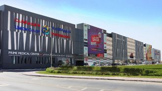 Union Coop Explores Public Joint-Stock Transition