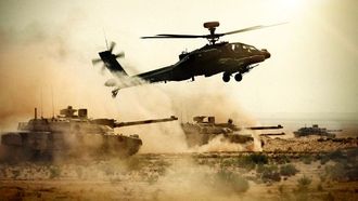 الاستعدادات جارية لعرض قلعة الاتحاد رقم 10