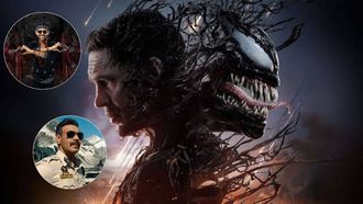 Venom: The Last Dance Box Office Update