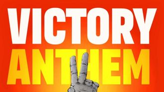 Khushi TDT And Lash Curry Release 'Victory Anthem'