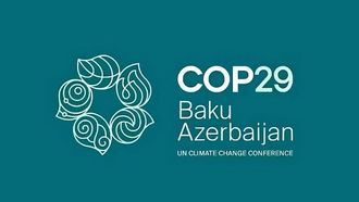 UAE Pavilion Highlights Water And Food Security At COP29