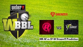 Renegades Vs Thunder: WBBL Match Preview