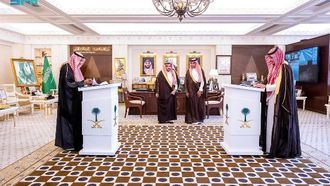 مبادرة جديدة لدعم الأشخاص ذوي الإعاقة