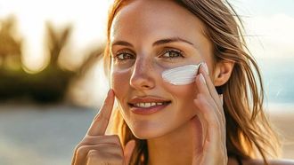 Why Sunscreen Is Crucial In Winter