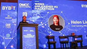 Winners Of MENA's Largest Web3 Hackathon Announced