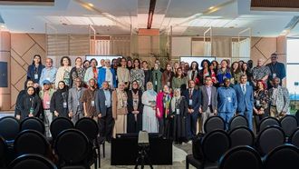 اختتام منتدى وود حول تنمية الطفولة المبكرة