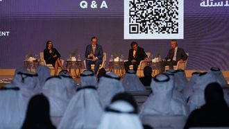 World Crisis Summit 2025 Set For Abu Dhabi