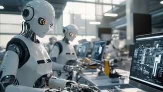 WTO Report: AI Could Boost Global Trade Growth