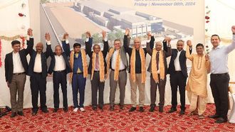 Xpro Begins Construction In Ras Al Khaimah