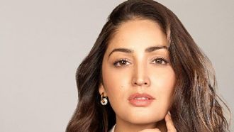 Yami Gautam Dhar's First Appearance At IFFI 2024