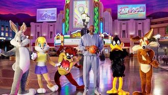 جزيرة ياس تتعاون مع شاكيل أونيل