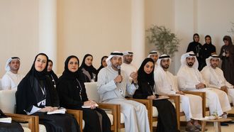 UAE Launches Young Leaders Programme 2024