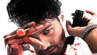 Yudhra Now Streaming Exclusively On Prime Video