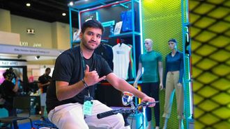 Zaecy Launches Wellness Campaign In Dubai