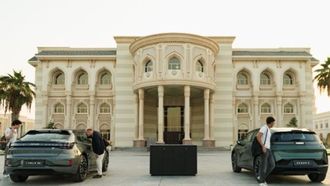 مبادرة فنية جديدة للاستدامة في الجامعة الأميركية في الشارقة