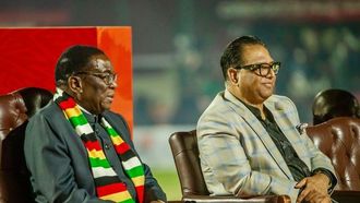 Zimbabwe And T Ten Global Join Forces For Business