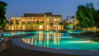 منتجع زلال يقدم عروض خاصة بمناسبة يوم البحرين