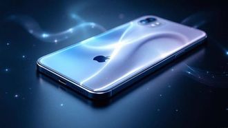 آبل تطرح هاتف IPhone 17 Air وتقنية قابلة للطي