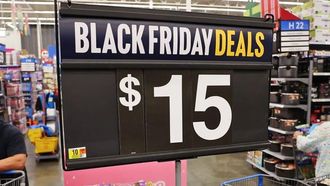 ارتفاع كبير في الإنفاق عبر الإنترنت في الجمعة السوداء 2023