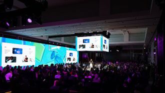 Expert Jury Announced For 1B Pitches Competition